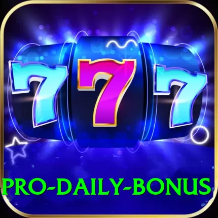 02Game Pro - Daily Bonus - 2