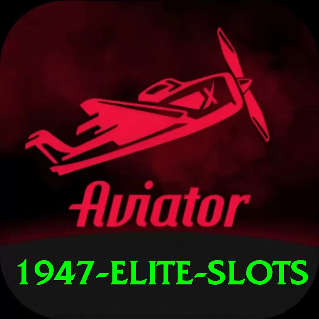 1947 Elite Slots - 2