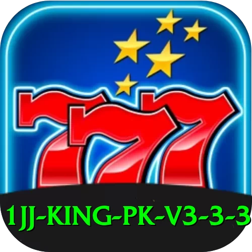 1jj King PK v3.3.3 - 2