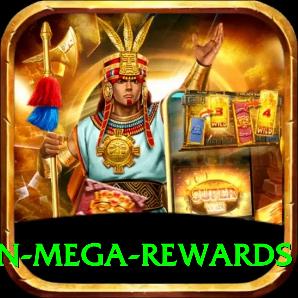 1win Mega Rewards - 2
