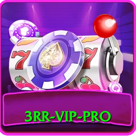 3rr - VIP Pro - 2