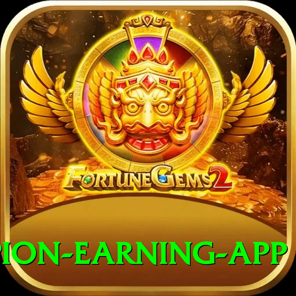 666p - Champion Earning App - 2