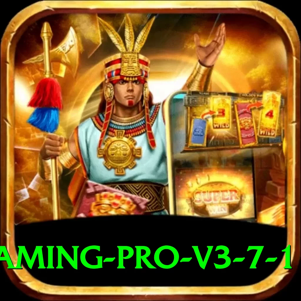 666p Gaming Pro v3.7.1 - 2