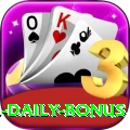 6ZK Game Elite - Daily Bonus