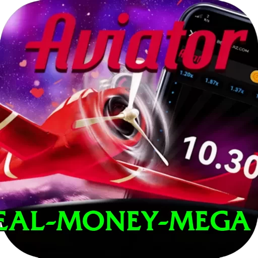 777ad - Real Money Mega - 2