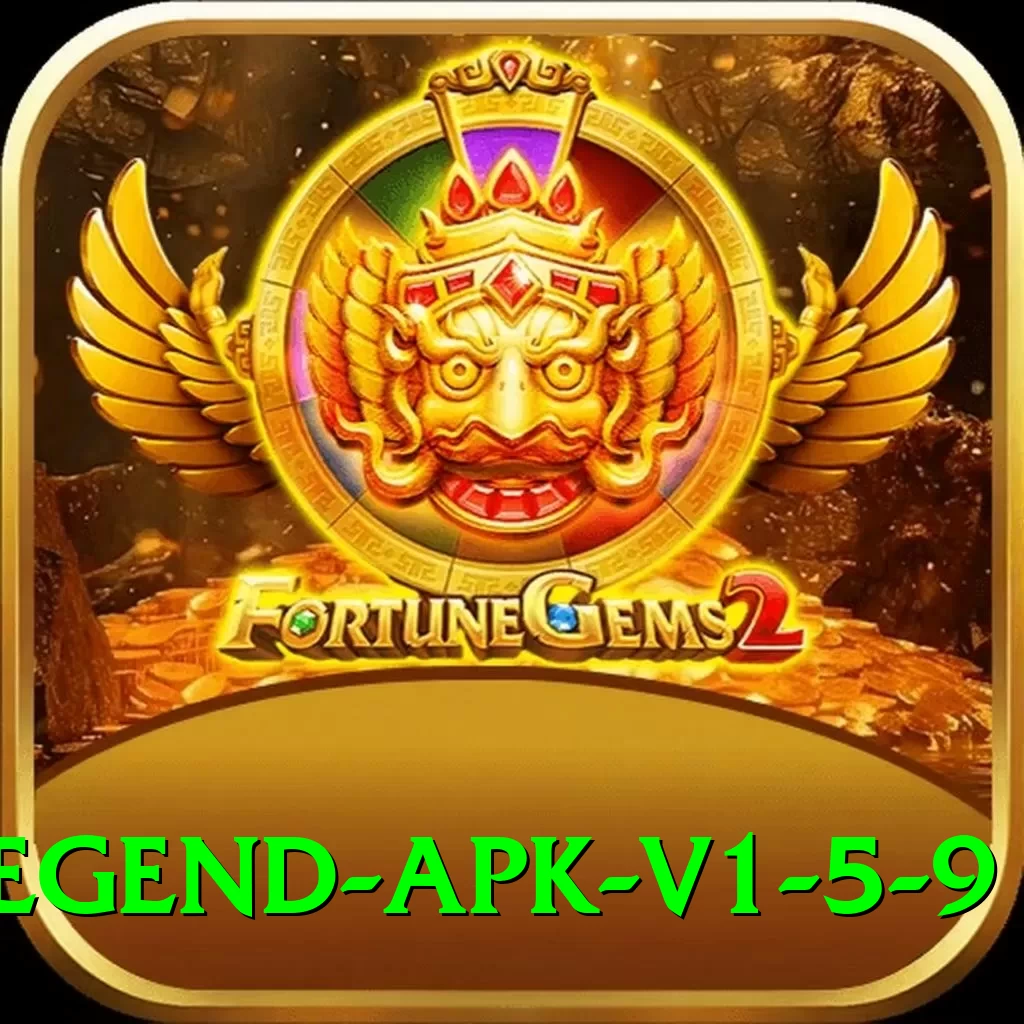 777cb Legend APK v1.5.9 - 2