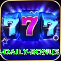 777cx Premium - Daily Bonus