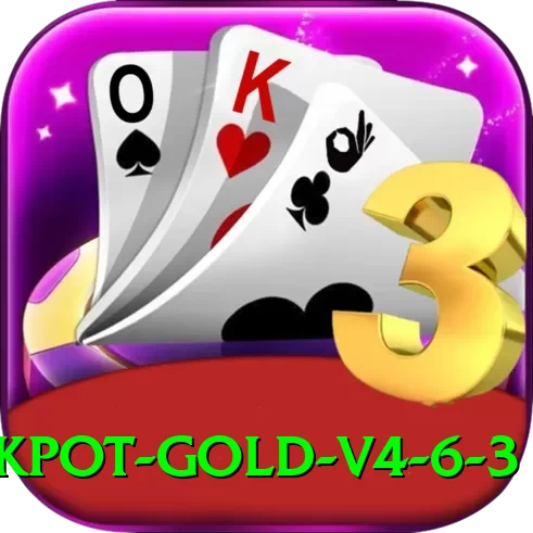 777e Jackpot Gold v4.6.3 - 2