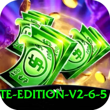 777fe - Elite Edition v2.6.5 - 2