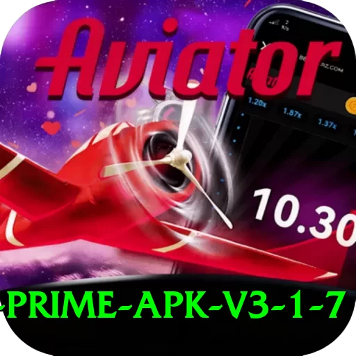 777sx Prime APK v3.1.7 - 2