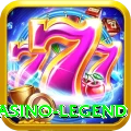 77pak - Casino Legend