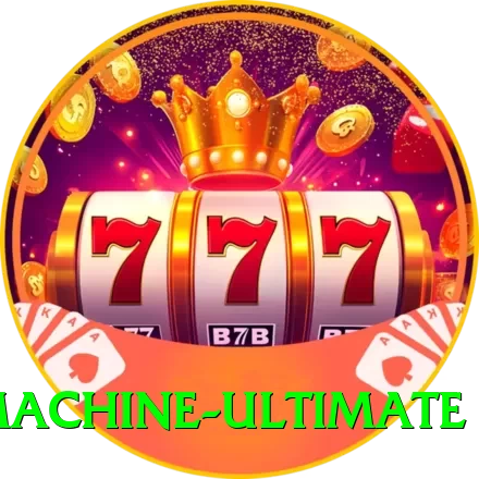 7e777 Slot Machine Ultimate - 2