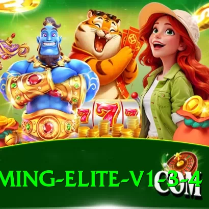 92go Gaming Elite v1.3.4 - 2