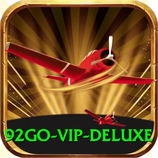 92go - VIP Deluxe - 2