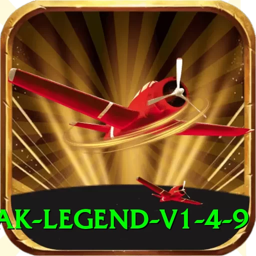 92pak - Legend v1.4.9 - 2