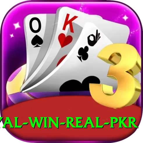92r Royal - Win Real PKR - 2
