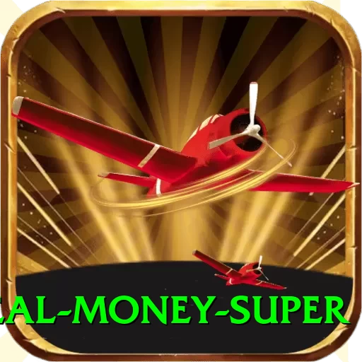 97pkr - Real Money Super - 2