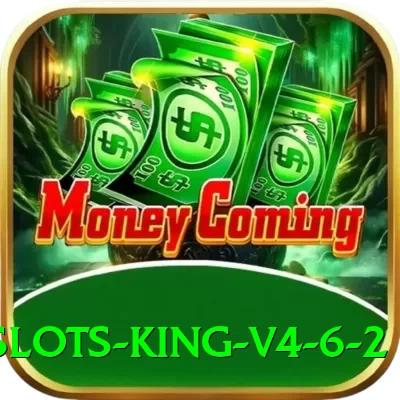 97pkr Slots King v4.6.2 - 2