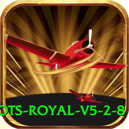 999R Slots Royal v5.2.8 - 2