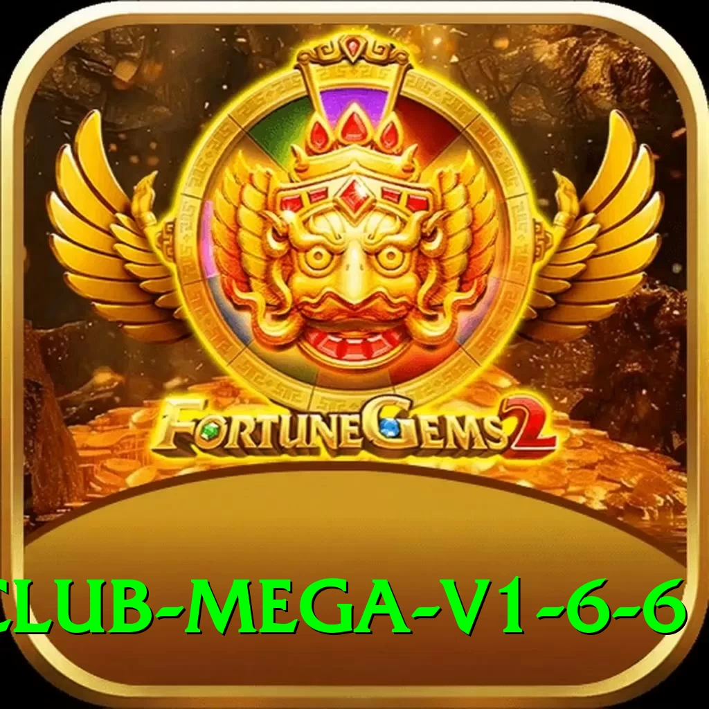 A33 Club Mega v1.6.6 - 2