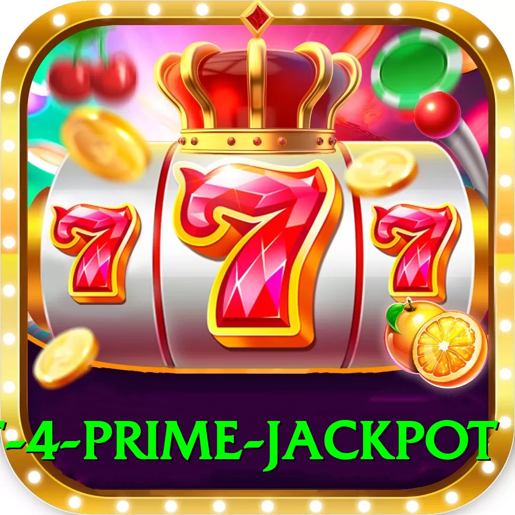 Alano DT 4 Prime Jackpot - 2