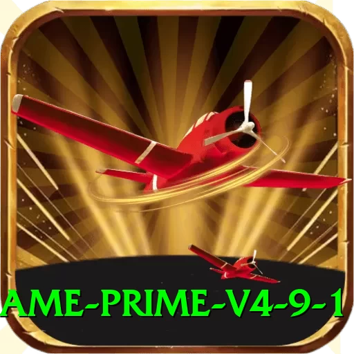 Alano DT Game Game Prime v4.9.1 - 2