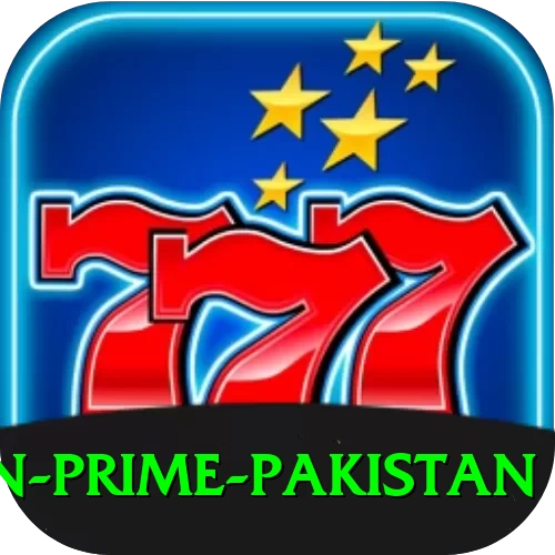 Barha Win Prime Pakistan - 2