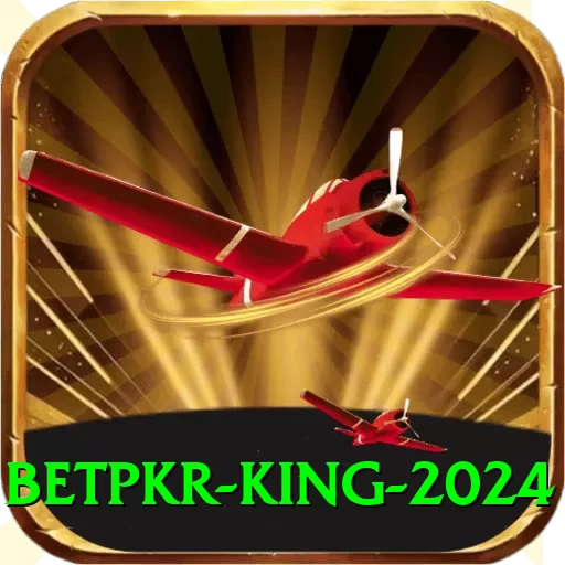 betpkr King 2024 - 2