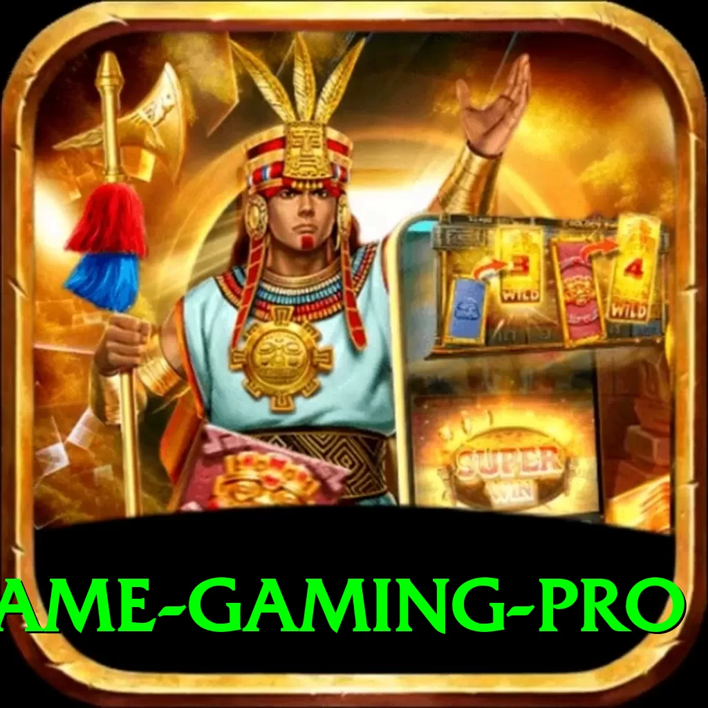BK Game Gaming Pro - 2