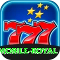 Bk66 Mobile Royal