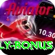 Bollybet Deluxe - Daily Bonus