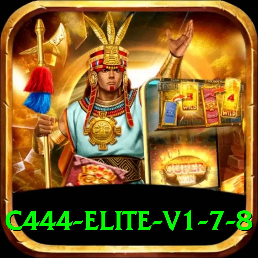c444 - Elite v1.7.8 - 2