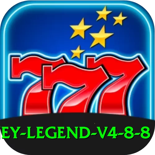 c444 Money Legend v4.8.8 - 2