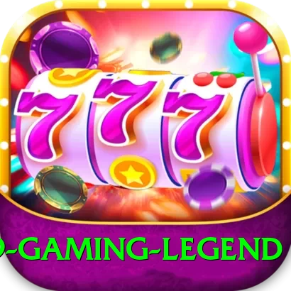 ck999 - Gaming Legend - 2