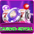 Cloudbet Crypto Casino Live Casino Royal