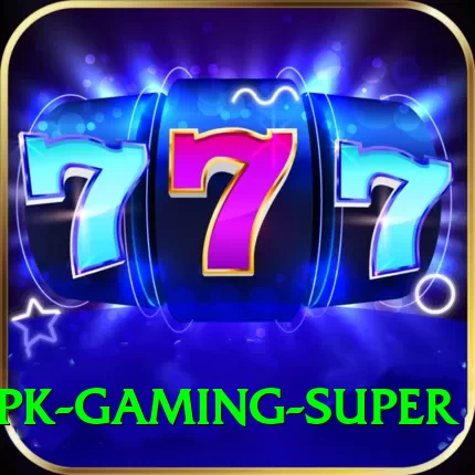 Club Pk - Gaming Super - 2
