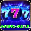 Club Pk - Gaming Super