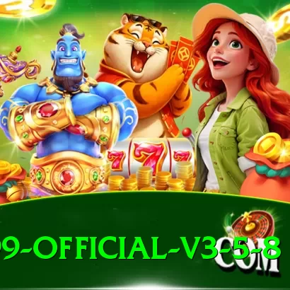 DK999 Official v3.5.8 - 2