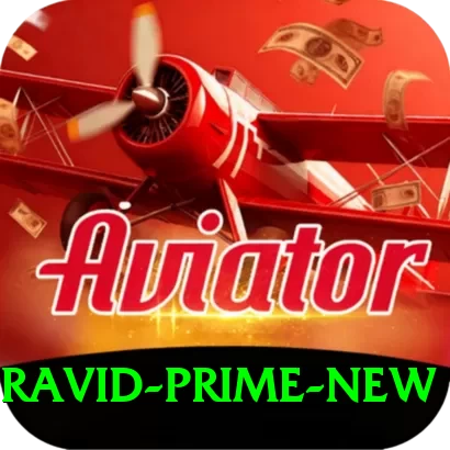 dravid Prime New - 2