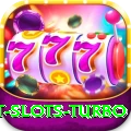 e2bet - Slots Turbo