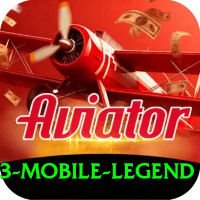 fly33 Mobile Legend - 2