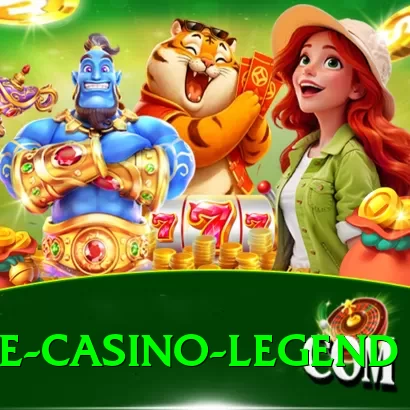G9 Game Live Casino Legend - 2