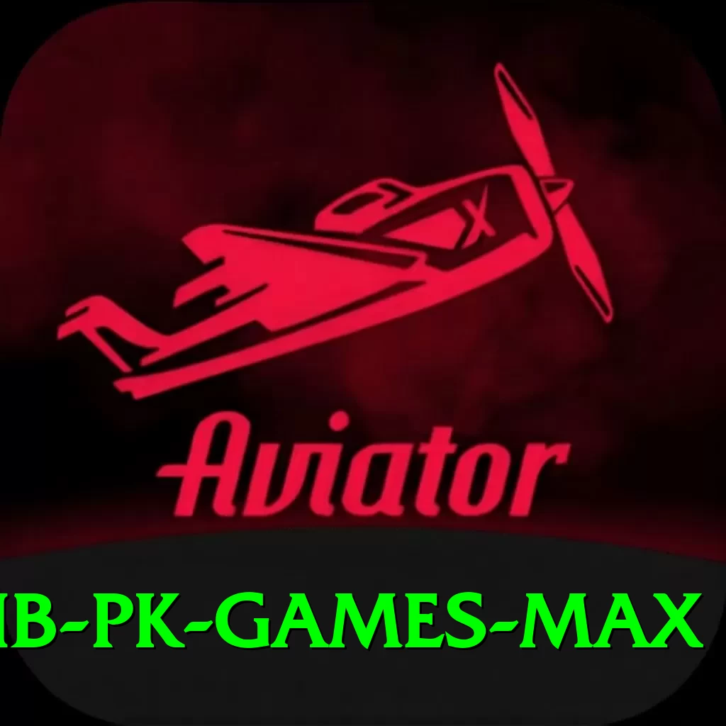 Gaming Club PK Games Max - 2