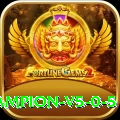 Goldsbet game Jackpot Champion v5.0.5