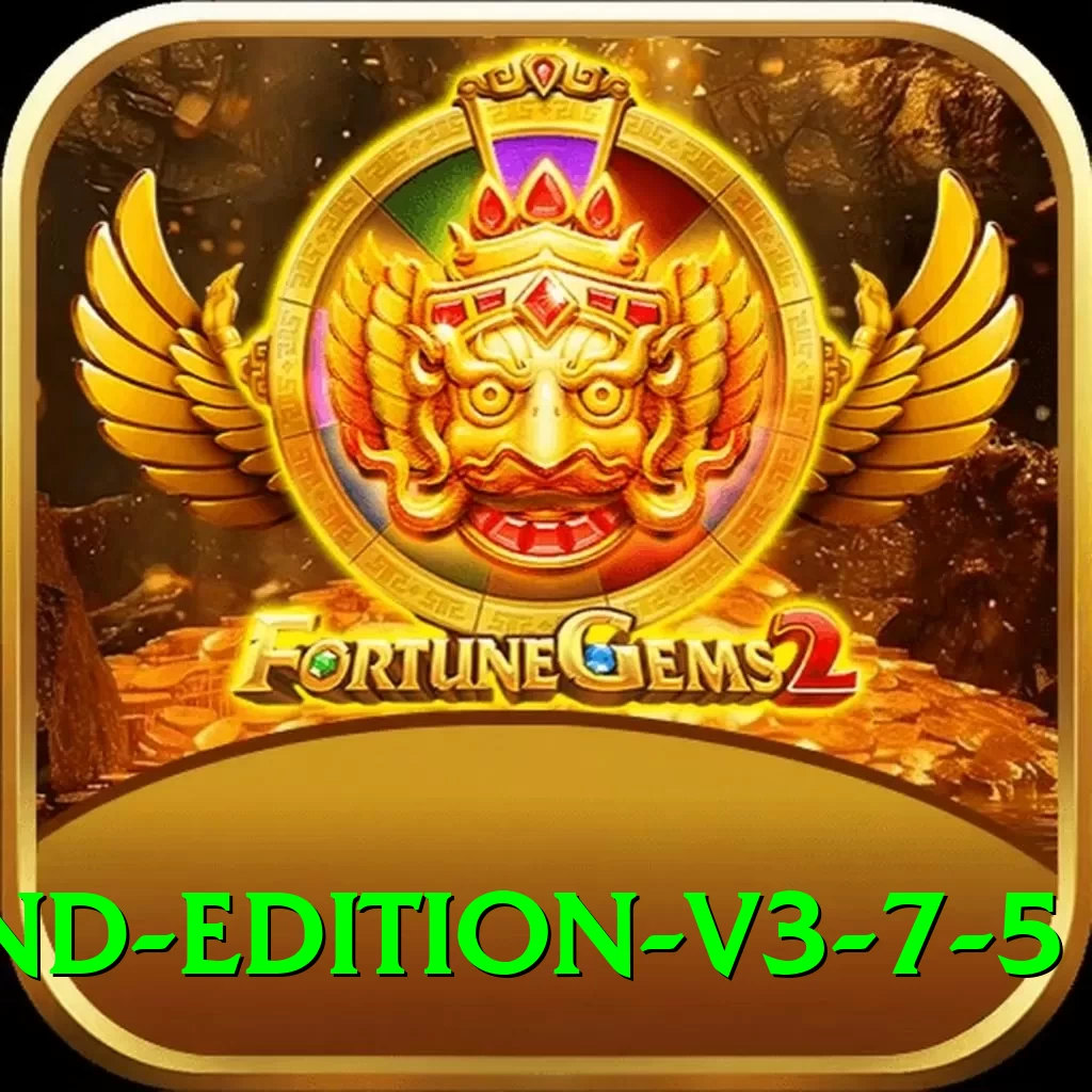 H786 - Legend Edition v3.7.5 - 2