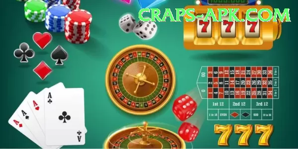 craps APK Download - 2