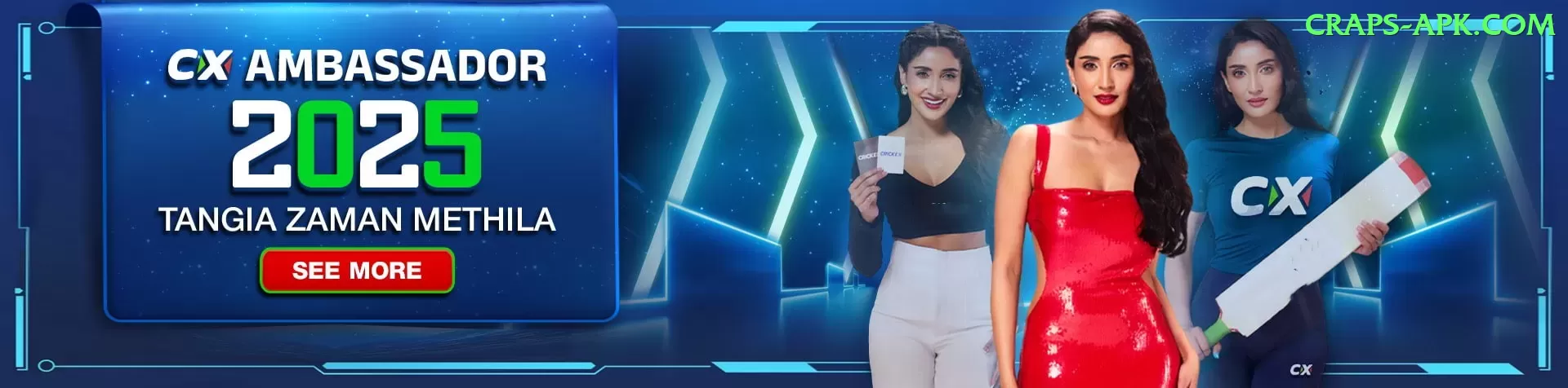 wwb777 - Casino Extreme Screenshot 1