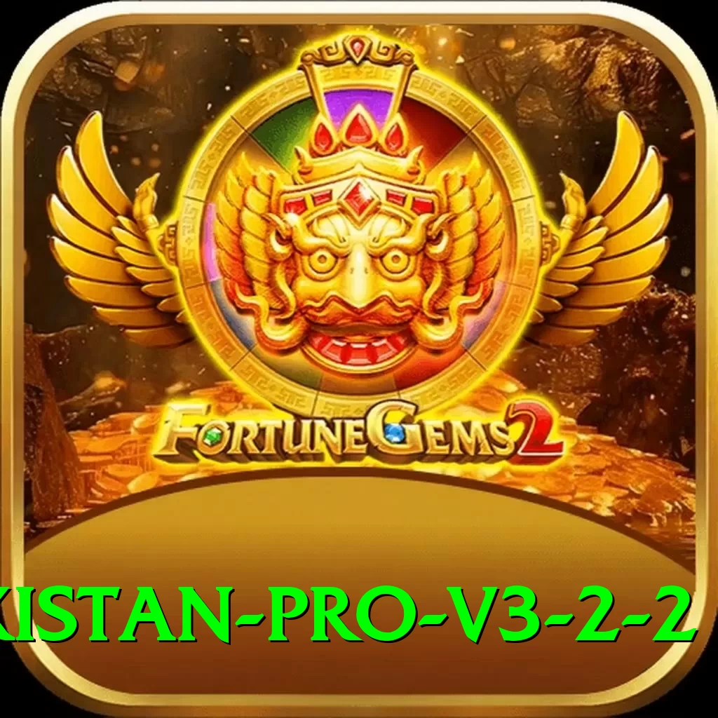 in999 Pakistan Pro v3.2.2 - 2