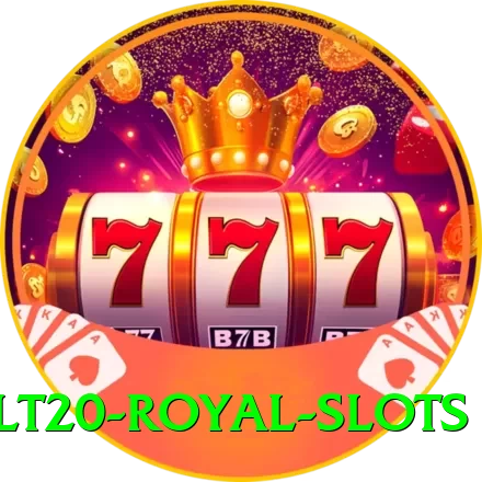 iplt20 Royal Slots - 2