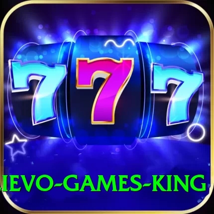 Jilievo Games King - 2